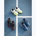 Buty do tenisa męskie HEAD Endure Pro BOA dark blue/navy 5