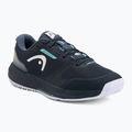 Buty do tenisa męskie HEAD Revolt Evo 5.0 blueberry/teal