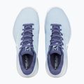 Buty do tenisa damskie HEAD Revolt Pro 5.0 Clay light blue/dark blue 11