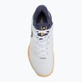 Buty do tenisa damskie HEAD Revolt Pro 5.0 Clay white apricot 5