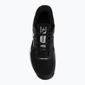 Buty do tenisa damskie HEAD Revolt Court 5.0 W black/white 5