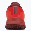 Buty do tenisa dziecięce HEAD Sprint Pro 4.0 Jr red/dark red 6