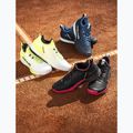 Buty do tenisa męskie HEAD Endure Pro Clay black/red 12