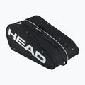 Torba tenisowa HEAD Tour Racquet Bag XL 75 l black 3
