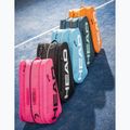 Torba do padla HEAD Tour Padel Bag L 40 l green/orange 6