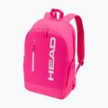 Plecak tenisowy HEAD Base 17 l pink