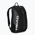 Plecak do padla HEAD Coello Tour Padel Backpack 25 l black 2