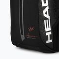 Plecak do padla HEAD Coello Tour Padel Backpack 25 l black 4