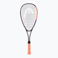 Rakieta do squasha dla dzieci HEAD Radical Junior 2026 black/red