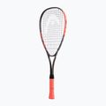 Rakieta do squasha dla dzieci HEAD Radical Junior 2026 black/red 7