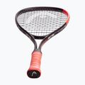 Rakieta do squasha dla dzieci HEAD Radical Junior 2026 black/red 8