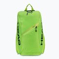 Plecak tenisowy HEAD Tour Backpack 25 l sharp green