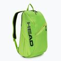 Plecak tenisowy HEAD Tour Backpack 25 l sharp green 2