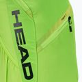 Plecak tenisowy HEAD Tour Backpack 25 l sharp green 4