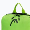 Plecak tenisowy HEAD Tour Backpack 25 l sharp green 5