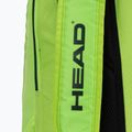 Plecak tenisowy HEAD Tour Backpack 25 l sharp green 6