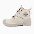 Buty Palladium SP20 Travel HI whitecap gray 9