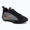 Buty do koszykówki męskie Nike Giannis Immortality 5 black/volt/photon dust/bright crimson