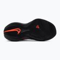 Buty do koszykówki męskie Nike Giannis Immortality 5 black/volt/photon dust/bright crimson 4