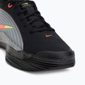 Buty do koszykówki męskie Nike Giannis Immortality 5 black/volt/photon dust/bright crimson 7