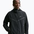 Kurtka męska Nike Tech Woven Full Zip Windrunner black 4