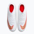 Buty piłkarskie męskie Nike Mercurial Superfly 11 Club white/bright crimson/blur 10
