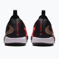 Buty piłkarskie dziecięce Nike Jr. Phantom 6 Low Academy Bright Crimson/Bright Crimson/Black 9