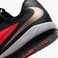 Buty piłkarskie dziecięce Nike Jr. Phantom 6 Low Academy Bright Crimson/Bright Crimson/Black 13