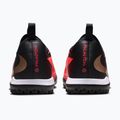 Buty piłkarskie dziecięce Nike Jr. Phantom 6 Low Academy Bright Crimson/Bright Crimson/Black 9