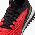 Buty piłkarskie dziecięce Nike Jr. Phantom 6 Low Academy Bright Crimson/Bright Crimson/Black 12