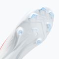 Buty piłkarskie męskie Nike Mercurial Superfly 11 Academy MG white/bright crimson/blur 12