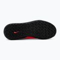 Buty piłkarskie dziecięce Nike Jr. Phantom 6 High Club bright crimson/bright crimson/black 4