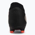 Buty piłkarskie męskie Nike Phantom 6 High Academy bright crimson/black/blur 6