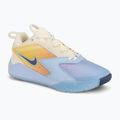 Buty do siatkówki Nike Zoom Hyperace 3 SE coconut milk/diffused blue/hydrogen blue