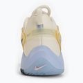 Buty do siatkówki Nike Zoom Hyperace 3 SE coconut milk/diffused blue/hydrogen blue 4