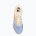 Buty do siatkówki Nike Zoom Hyperace 3 SE coconut milk/diffused blue/hydrogen blue 5