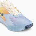Buty do siatkówki Nike Zoom Hyperace 3 SE coconut milk/diffused blue/hydrogen blue 7