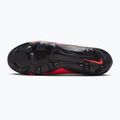Buty piłkarskie męskie Nike Phantom 6 High Pro bright crimson/black/blur 4