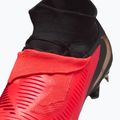Buty piłkarskie męskie Nike Phantom 6 High Pro bright crimson/black/blur 6