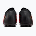 Buty piłkarskie męskie Nike Phantom 6 Low Pro bright crimson/black/blur 9
