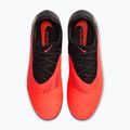 Buty piłkarskie męskie Nike Phantom 6 Low Pro bright crimson/black/blur 10