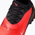 Buty piłkarskie męskie Nike Phantom 6 Low Pro bright crimson/black/blur 12