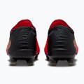 Buty piłkarskie męskie Nike Phantom 6 Low Elite bright crimson/black/blur 9
