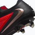 Buty piłkarskie męskie Nike Phantom 6 Low Elite bright crimson/black/blur 14