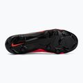 Buty piłkarskie męskie Nike Phantom 6 Low Pro bright crimson/black/blur 4