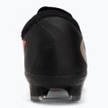 Buty piłkarskie męskie Nike Phantom 6 Low Pro bright crimson/black/blur 6