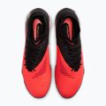 Buty piłkarskie męskie Nike Phantom 6 High Academy bright crimson/black/blur 10
