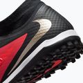 Buty piłkarskie męskie Nike Phantom 6 High Academy bright crimson/black/blur 13