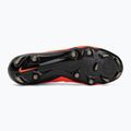Buty piłkarskie męskie Nike Phantom 6 High Elite bright crimson/black/blur 4