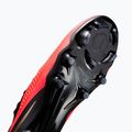 Buty piłkarskie męskie Nike Phantom 6 Low Pro bright crimson/black/blur 12